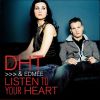 Download track Listen To Your Heart - Edmée's Unplugged Vocal