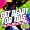 Download track It Will Make Me Crazy (Mmmmm Mix)