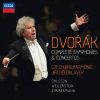 Download track 12-Violin Concerto In A Minor, Op. 53 - 1. Allegro Ma Non Troppo - Quasi Moderato