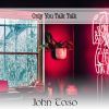 Download track Never Gonna Not Dance Again