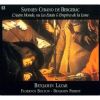 Download track 20. Lemures Farfadets Nayades... - Prelude De Theorbe Improvisation
