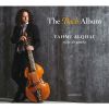 Download track Violin Sonata No. 2 In A Minor, BWV 1003 (Arr. For Viola Da Gamba): IV. Allegro