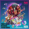 Download track Too Sweet