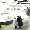 Download track 10. An Die Musik D. 547