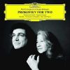 Download track 17. Prokofiev Pushkin Waltzes, Op. 120-Waltz No. 2 In C Sharp Minor