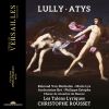 Download track Atys, LWV 53, Act II Entrée Des Zéphyrs