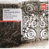 Download track Piano Concerto # 20 In D Minor, K466 - III: Rondo (Allegro Assai) (Cadenza By...