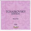 Download track Piano Trio In A Minor, 'In Memory Of A Great Artist', Op. 50 - III. Finale. Allegro Risoluto E Con Fuoco; Coda. Andante Con Moto; Lugubre