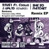 Download track She So Ratchet (FunkinRight Remix)