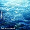 Download track Ocean Waves Ambience, Pt. 7