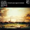 Download track 04 - Symphonie En Mi Bemol Majeur Wq 183, 2 - I Allegro Di Molto