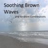 Download track Outside Pool With Soothing Brown Waves (Loopable)