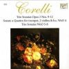 Download track Sonate A Tre In D Major (WoO 8) - 4 Vivace
