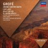 Download track Billy The Kid - Complete Ballet: Introduction: The Open Prairie