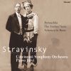 Download track Paavo Järvi - Stravinsky- The Firebird Suite- I. Introduction (1919 Version)