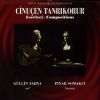 Download track Kürdilihicazkar Longa-12