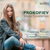 Download track Violin Concerto No. 1 In D Major, Op. 19: I. Andantino