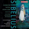 Download track Sibelius Rakastava, Op. 14 III. Good Evening! Farewell!