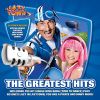 Download track No One Is Lazy In Lazytown (Get Up And Go Mix) (Bonus Track)