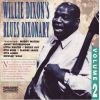 Download track Howlin' For My Darling