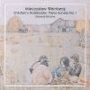 Download track 21 - Children's Notebook 3, Op. 23- V. Allegretto Quasi Andantino