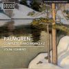 Download track Konsertetyd In C Major SP142