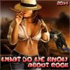 Download track I'm A Rocker