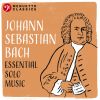 Download track Suite No. 2 In A Minor: IV. Gigue-Double (Transcribed From Lute Suite In C Minor, BWV 997)