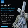 Download track Mass No. 17 In C Minor, K. 427 Great (Completed By F. Beyer) X. Credo. Credo In Unum Deum
