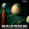 Download track Wake Of Night (In The Wake Mix)