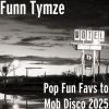 Download track Talkin In Your Sleep (Disco Rock)