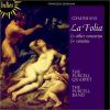 Download track Sonata E Minor, Op. 1 / 3 - 2. Tempo Giusto