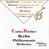 Download track Symphony No. 4 In E Minor, Op. 98 - III. Allegro Giocoso