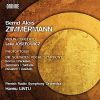 Download track 01. Violin Concerto; I. Sonata. Allegro Moderato, Rubato