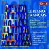 Download track Casterede - Concerto For Piano And String Orchestra IV. Rondo