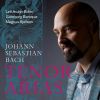 Download track 07 Christus Der Ist Mein Leben BWV 95 Ach Schlage Doch Bald Selge Stunde