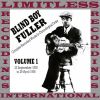 Download track I'm A Rattlesnakin' Daddy (Original Mix)