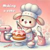 Download track Making A Cake