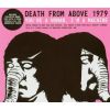 Download track You'Re A Woman, I'M A Machine