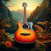 Download track Soft Horizon Strums