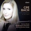 Download track 09. Flute Concerto In D Minor, Wq. 22- III. Allegro Di Molto