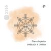 Download track Immersion In Dharma: Journey To Self-Knowledge - Rainfall Rhythm
