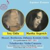 Download track Violin Sonata In G Major, K. 301 I. Allegro Con Spirito (Live)