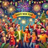 Download track New Year’s Resolution