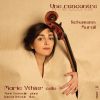 Download track 5 Stücke Im Volkston, Op. 102: No. 1, Mit Humor 