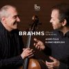 Download track Die Mainacht, Op. 43 No. 2 (Arr. For Cello & Piano)