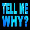 Download track Tell Me Why? (Extended EDM Mix)