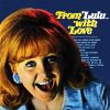 Download track Leave A Little Love