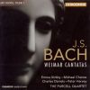 Download track 08 - Bach, J S - Gleichwie Der Regen Und Schnee Vom Himmel Fallt, BWV 18 - Sinfonia