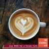 Download track I'm In Love With The Barista